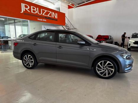 VOLKSWAGEN Virtus 1.0 4P 200 TSI FLEX HIGHLINE AUTOMTICO, Foto 1