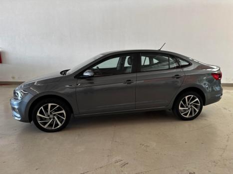 VOLKSWAGEN Virtus 1.0 4P 200 TSI FLEX HIGHLINE AUTOMTICO, Foto 2