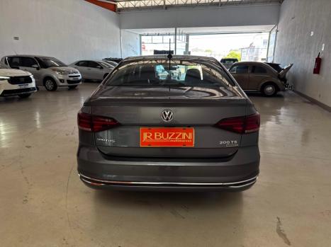 VOLKSWAGEN Virtus 1.0 4P 200 TSI FLEX HIGHLINE AUTOMTICO, Foto 3