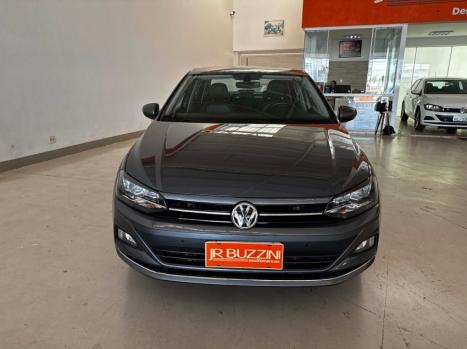 VOLKSWAGEN Virtus 1.0 4P 200 TSI FLEX HIGHLINE AUTOMTICO, Foto 4