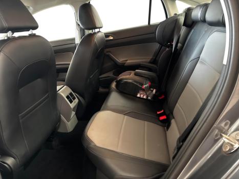 VOLKSWAGEN Virtus 1.0 4P 200 TSI FLEX HIGHLINE AUTOMTICO, Foto 8