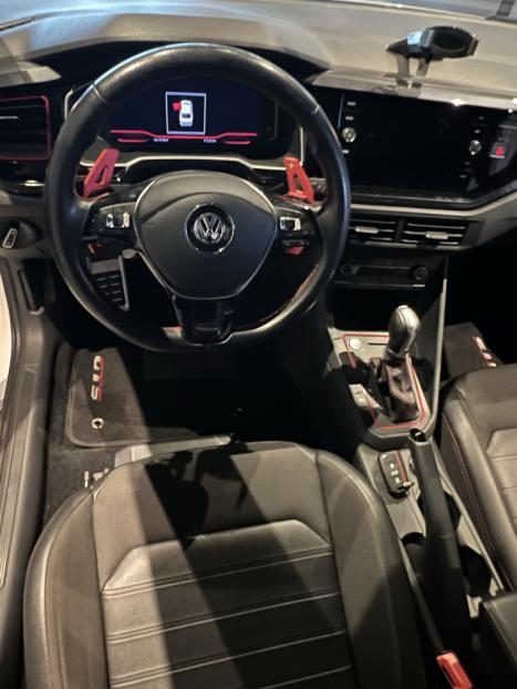 VOLKSWAGEN Virtus 1.4 4P 250 TSI GTS AUTOMTICO, Foto 9