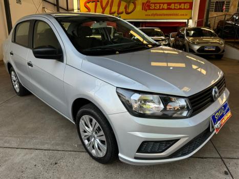 VOLKSWAGEN Voyage 1.6 4P FLEX, Foto 5