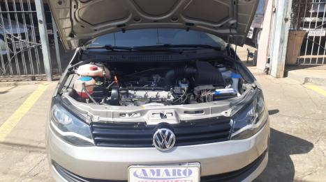 VOLKSWAGEN Voyage 1.6 4P FLEX MSI, Foto 7