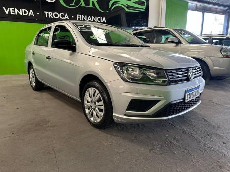 VOLKSWAGEN Voyage 1.6 S , Foto 1