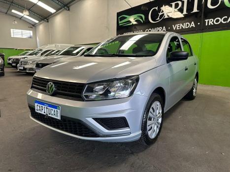 VOLKSWAGEN Voyage 1.6 S , Foto 2