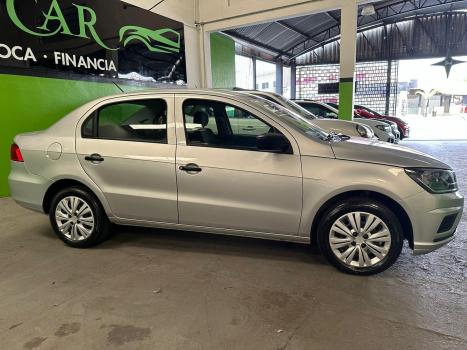 VOLKSWAGEN Voyage 1.6 S , Foto 3