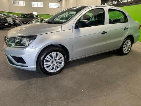 VOLKSWAGEN Voyage 1.6 S , Foto 4