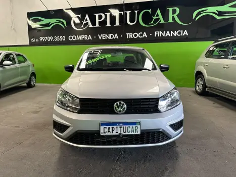 VOLKSWAGEN Voyage 1.6 S , Foto 5