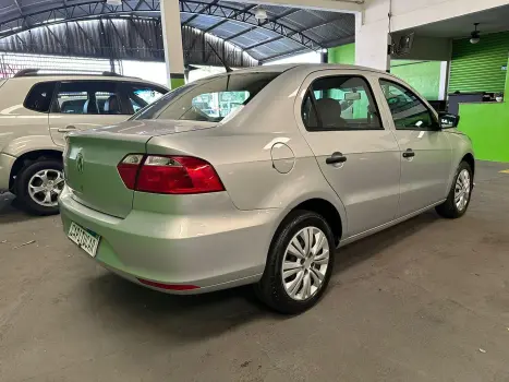 VOLKSWAGEN Voyage 1.6 S , Foto 7