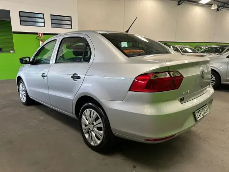 VOLKSWAGEN Voyage 1.6 S , Foto 8