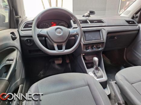 VOLKSWAGEN Voyage 1.6 4P FLEX MSI AUTOMTICO, Foto 7