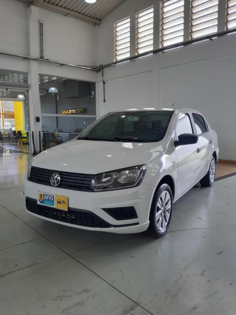 VOLKSWAGEN Voyage 1.6 GLS, Foto 1