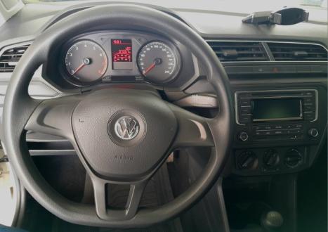 VOLKSWAGEN Voyage 1.6 GLS, Foto 9