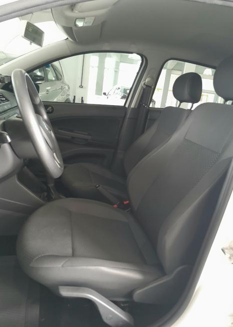 VOLKSWAGEN Voyage 1.6 GLS, Foto 11