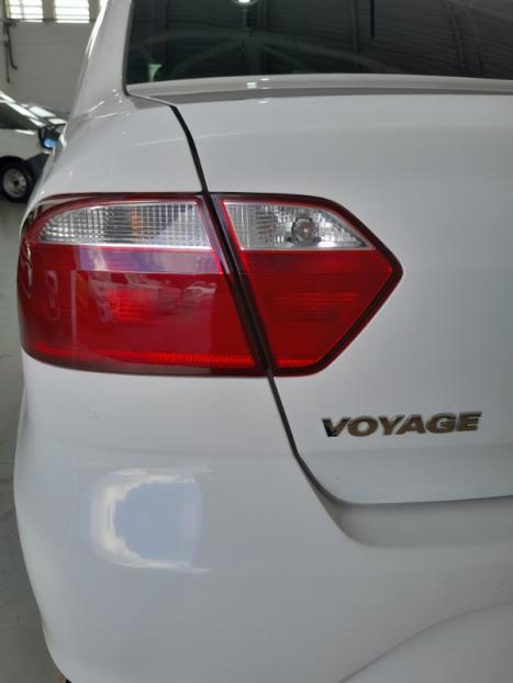 VOLKSWAGEN Voyage 1.6 GLS, Foto 12