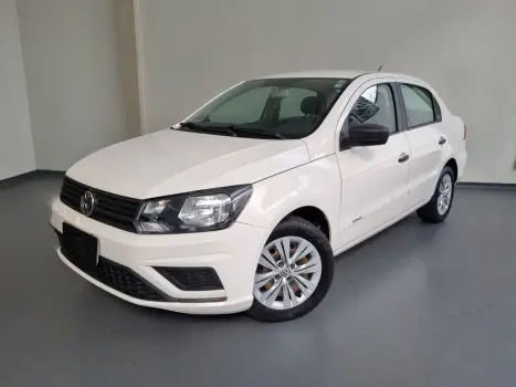 VOLKSWAGEN Voyage 1.6 4P FLEX MSI, Foto 1