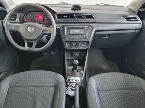 VOLKSWAGEN Voyage 1.6 4P FLEX MSI, Foto 2