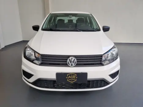 VOLKSWAGEN Voyage 1.6 4P FLEX MSI, Foto 4