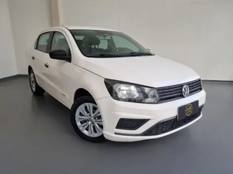 VOLKSWAGEN Voyage 1.6 4P FLEX MSI, Foto 5