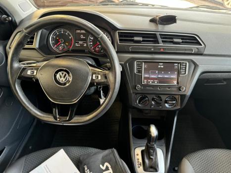 VOLKSWAGEN Voyage 1.6 4P FLEX MSI AUTOMTICO, Foto 17