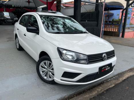 VOLKSWAGEN Voyage 1.6 4P FLEX, Foto 3