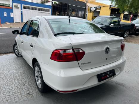 VOLKSWAGEN Voyage 1.6 4P FLEX, Foto 4