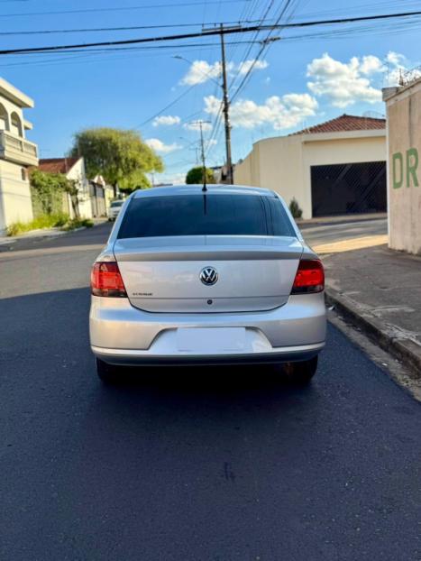 VOLKSWAGEN Voyage 1.0 4P TREND FLEX, Foto 5