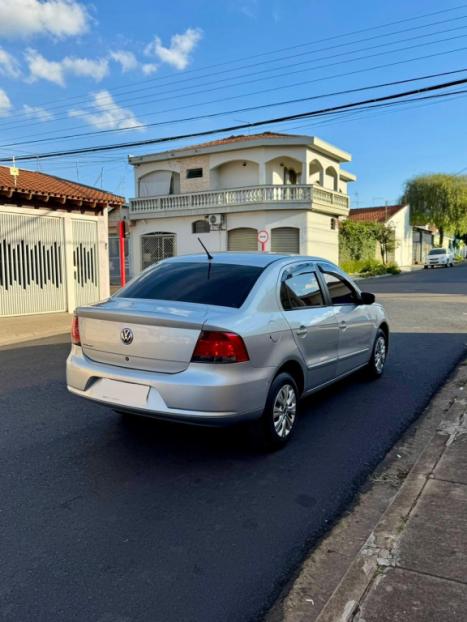 VOLKSWAGEN Voyage 1.0 4P TREND FLEX, Foto 6