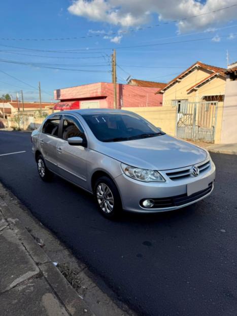 VOLKSWAGEN Voyage 1.0 4P TREND FLEX, Foto 7