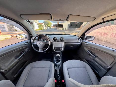 VOLKSWAGEN Voyage 1.0 4P TREND FLEX, Foto 8