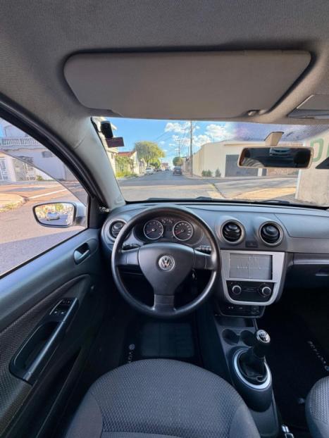 VOLKSWAGEN Voyage 1.0 4P TREND FLEX, Foto 9