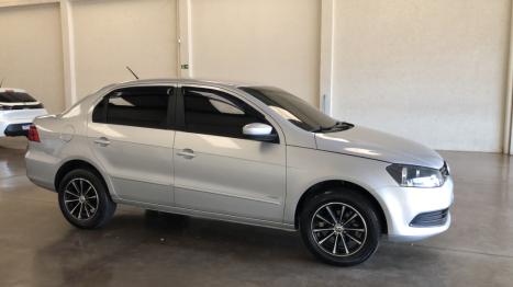 VOLKSWAGEN Voyage 1.6 4P TREND FLEX, Foto 2