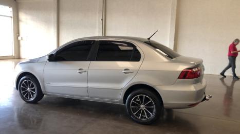 VOLKSWAGEN Voyage 1.6 4P TREND FLEX, Foto 4