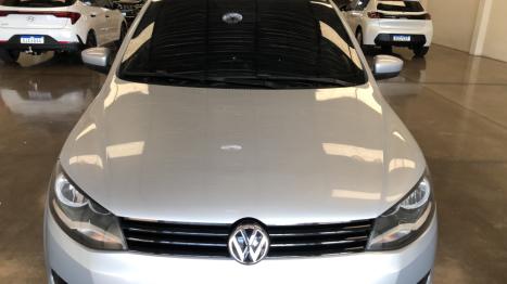 VOLKSWAGEN Voyage 1.6 4P TREND FLEX, Foto 6