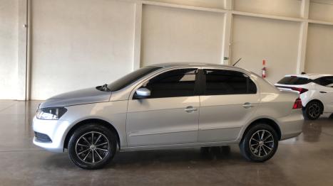VOLKSWAGEN Voyage 1.6 4P TREND FLEX, Foto 8