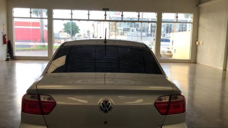 VOLKSWAGEN Voyage 1.6 4P TREND FLEX, Foto 9