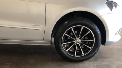 VOLKSWAGEN Voyage 1.6 4P TREND FLEX, Foto 10