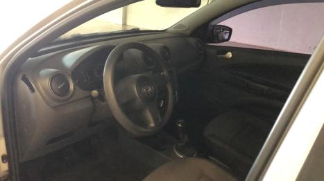 VOLKSWAGEN Voyage 1.6 4P TREND FLEX, Foto 11