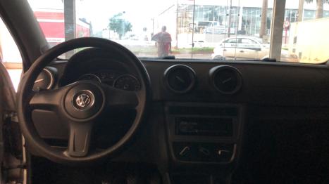 VOLKSWAGEN Voyage 1.6 4P TREND FLEX, Foto 12
