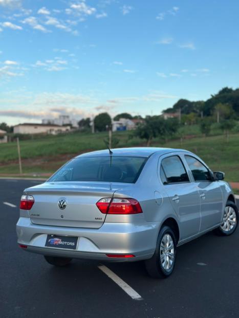 VOLKSWAGEN Voyage 1.6 4P TRENDLINE FLEX, Foto 5
