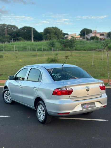 VOLKSWAGEN Voyage 1.6 4P TRENDLINE FLEX, Foto 7