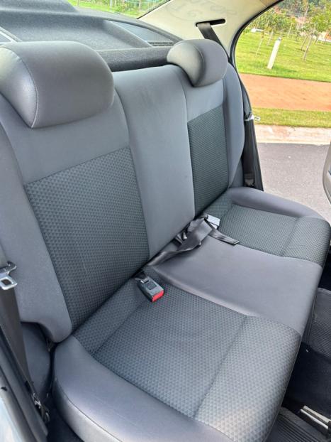 VOLKSWAGEN Voyage 1.6 4P TRENDLINE FLEX, Foto 11