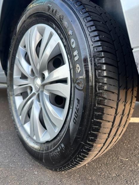 VOLKSWAGEN Voyage 1.6 4P TRENDLINE FLEX, Foto 14
