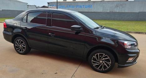 VOLKSWAGEN Voyage 1.6 4P FLEX MSI AUTOMTICO, Foto 4