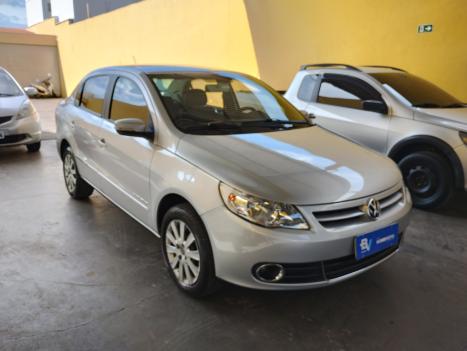 VOLKSWAGEN Voyage 1.6 4P COMFORTLINE FLEX, Foto 1