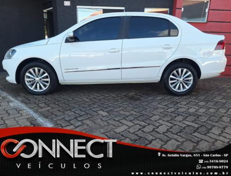 VOLKSWAGEN Voyage 1.6 4P COMFORTLINE FLEX, Foto 2