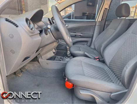 VOLKSWAGEN Voyage 1.6 4P COMFORTLINE FLEX, Foto 5