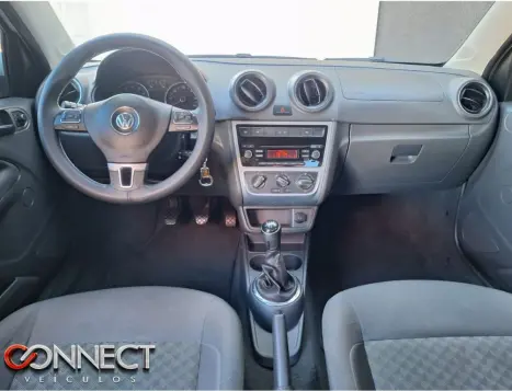 VOLKSWAGEN Voyage 1.6 4P COMFORTLINE FLEX, Foto 6
