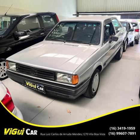 VOLKSWAGEN Voyage 1.6 GL, Foto 1